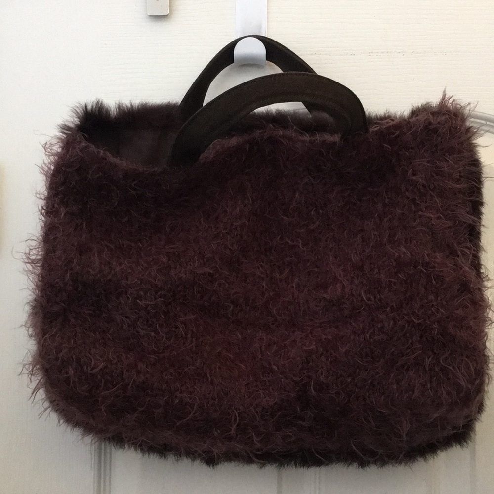 FINAL MARKDOWN Unique ladies handbag